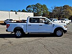 Used 2021 FORD F-150 XLT in UNADILLA, GEORGIA (Photo 11)
