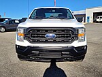 Used 2021 FORD F-150 XLT in UNADILLA, GEORGIA (Photo 2)