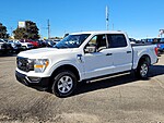 Used 2021 FORD F-150 XLT in UNADILLA, GEORGIA (Photo 3)