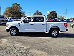 Used 2021 FORD F-150 XLT in UNADILLA, GEORGIA (Photo 4)