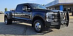 Used 2024 FORD F-350 LARIAT in UNADILLA, GEORGIA