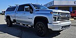 Used 2022 CHEVROLET SILVERADO 3500 HIGH COUNTRY in UNADILLA, GEORGIA