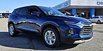 Used 2022 CHEVROLET BLAZER LT in UNADILLA, GEORGIA