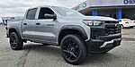 Used 2024 CHEVROLET COLORADO 4WD TRAIL BOSS in UNADILLA, GEORGIA