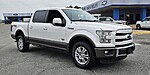 Used 2016 FORD F-150 KING RANCH in UNADILLA, GEORGIA