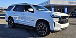 Used 2021 CHEVROLET TAHOE RST in UNADILLA, GEORGIA