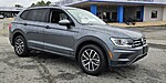 Used 2021 Volkswagen Tiguan S in UNADILLA, GEORGIA