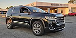 Used 2021 GMC ACADIA SLT in UNADILLA, GEORGIA