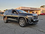 Used 2021 GMC ACADIA SLT in UNADILLA, GEORGIA (Photo 1)