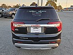 Used 2021 GMC ACADIA SLT in UNADILLA, GEORGIA (Photo 10)