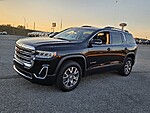 Used 2021 GMC ACADIA SLT in UNADILLA, GEORGIA (Photo 3)