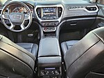 Used 2021 GMC ACADIA SLT in UNADILLA, GEORGIA (Photo 7)