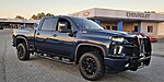 Used 2023 CHEVROLET SILVERADO 2500 LTZ in UNADILLA, GEORGIA