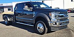Used 2022 FORD F-550 LARIAT in UNADILLA, GEORGIA