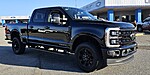 Used 2024 FORD F-250 LARIAT in UNADILLA, GEORGIA