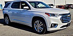 Used 2018 CHEVROLET TRAVERSE HIGH COUNTRY in UNADILLA, GEORGIA