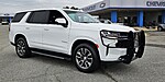 Used 2021 CHEVROLET TAHOE LS in UNADILLA, GEORGIA