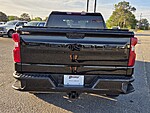 Used 2023 CHEVROLET SILVERADO 1500 CUSTOM TRAIL BOSS in UNADILLA, GEORGIA (Photo 10)