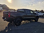 Used 2023 CHEVROLET SILVERADO 1500 CUSTOM TRAIL BOSS in UNADILLA, GEORGIA (Photo 12)
