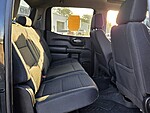Used 2023 CHEVROLET SILVERADO 1500 CUSTOM TRAIL BOSS in UNADILLA, GEORGIA (Photo 14)