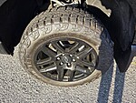Used 2023 CHEVROLET SILVERADO 1500 CUSTOM TRAIL BOSS in UNADILLA, GEORGIA (Photo 16)