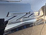 Used 2023 CHEVROLET SILVERADO 1500 CUSTOM TRAIL BOSS in UNADILLA, GEORGIA (Photo 17)