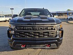 Used 2023 CHEVROLET SILVERADO 1500 CUSTOM TRAIL BOSS in UNADILLA, GEORGIA (Photo 2)