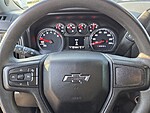 Used 2023 CHEVROLET SILVERADO 1500 CUSTOM TRAIL BOSS in UNADILLA, GEORGIA (Photo 23)