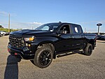 Used 2023 CHEVROLET SILVERADO 1500 CUSTOM TRAIL BOSS in UNADILLA, GEORGIA (Photo 3)
