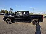 Used 2023 CHEVROLET SILVERADO 1500 CUSTOM TRAIL BOSS in UNADILLA, GEORGIA (Photo 4)