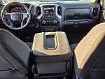 Used 2023 CHEVROLET SILVERADO 1500 CUSTOM TRAIL BOSS in UNADILLA, GEORGIA (Photo 8)