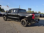 Used 2023 CHEVROLET SILVERADO 1500 CUSTOM TRAIL BOSS in UNADILLA, GEORGIA (Photo 9)