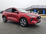 Used 2023 FORD ESCAPE ST-LINE SELECT in UNADILLA, GEORGIA (Photo 1)