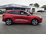 Used 2023 FORD ESCAPE ST-LINE SELECT in UNADILLA, GEORGIA (Photo 15)