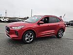 Used 2023 FORD ESCAPE ST-LINE SELECT in UNADILLA, GEORGIA (Photo 3)