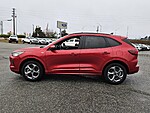 Used 2023 FORD ESCAPE ST-LINE SELECT in UNADILLA, GEORGIA (Photo 4)