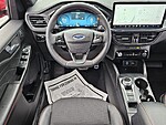 Used 2023 FORD ESCAPE ST-LINE SELECT in UNADILLA, GEORGIA (Photo 7)