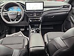 Used 2023 FORD ESCAPE ST-LINE SELECT in UNADILLA, GEORGIA (Photo 8)