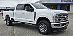 Used 2024 FORD F-250 LARIAT in UNADILLA, GEORGIA