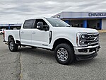 Used 2024 FORD F-250 LARIAT in UNADILLA, GEORGIA (Photo 1)