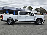 Used 2024 FORD F-250 LARIAT in UNADILLA, GEORGIA (Photo 11)