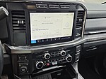 Used 2024 FORD F-250 LARIAT in UNADILLA, GEORGIA (Photo 17)