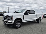 Used 2024 FORD F-250 LARIAT in UNADILLA, GEORGIA (Photo 3)