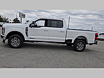 Used 2024 FORD F-250 LARIAT in UNADILLA, GEORGIA (Photo 30)