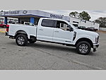 Used 2024 FORD F-250 LARIAT in UNADILLA, GEORGIA (Photo 35)