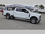 Used 2024 FORD F-250 LARIAT in UNADILLA, GEORGIA (Photo 36)