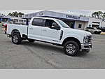 Used 2024 FORD F-250 LARIAT in UNADILLA, GEORGIA (Photo 37)