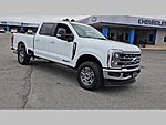 Used 2024 FORD F-250 LARIAT in UNADILLA, GEORGIA (Photo 38)