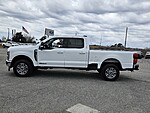 Used 2024 FORD F-250 LARIAT in UNADILLA, GEORGIA (Photo 4)