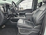 Used 2024 FORD F-250 LARIAT in UNADILLA, GEORGIA (Photo 5)